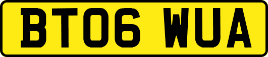 BT06WUA