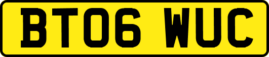 BT06WUC