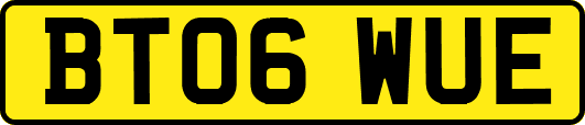 BT06WUE
