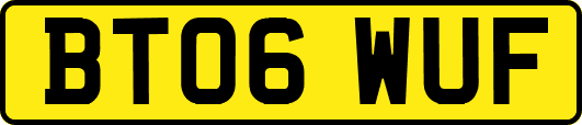 BT06WUF