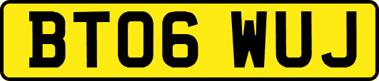 BT06WUJ