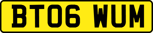 BT06WUM