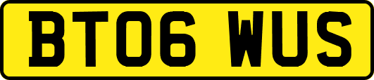 BT06WUS