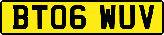 BT06WUV