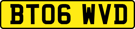 BT06WVD