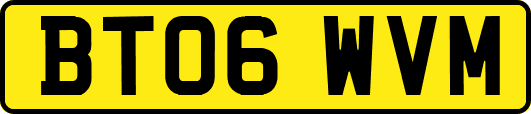 BT06WVM