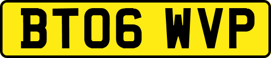 BT06WVP