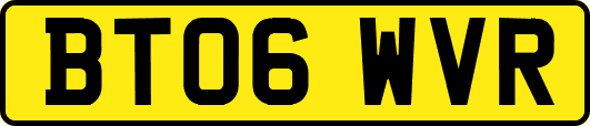 BT06WVR