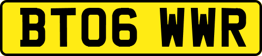 BT06WWR