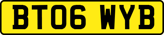 BT06WYB