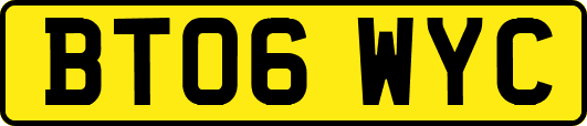 BT06WYC