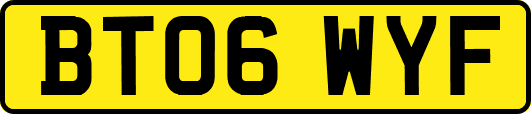 BT06WYF