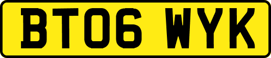 BT06WYK