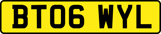 BT06WYL