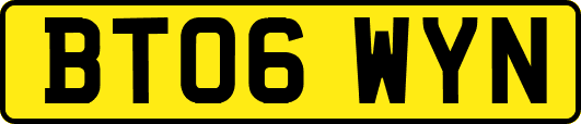BT06WYN