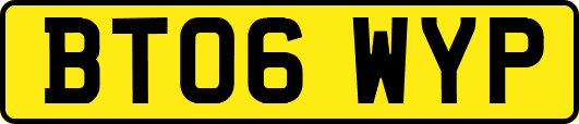 BT06WYP