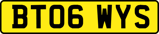 BT06WYS