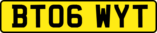 BT06WYT