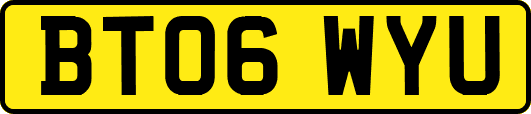 BT06WYU