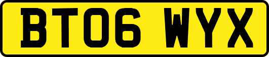 BT06WYX