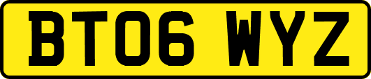 BT06WYZ