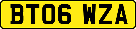 BT06WZA