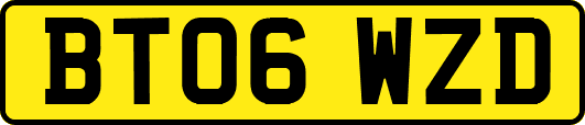 BT06WZD