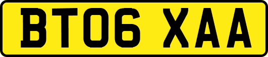 BT06XAA