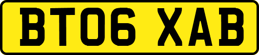 BT06XAB