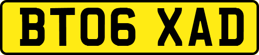 BT06XAD