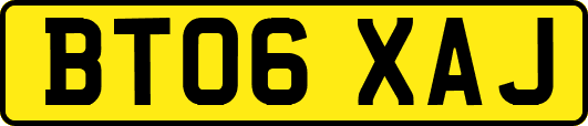 BT06XAJ