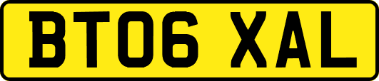 BT06XAL