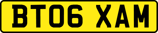 BT06XAM