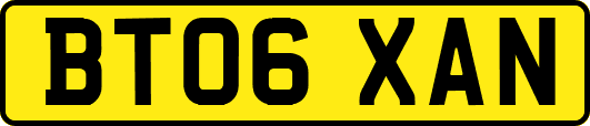 BT06XAN