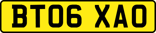 BT06XAO