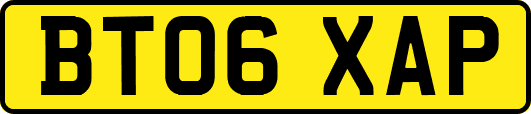 BT06XAP