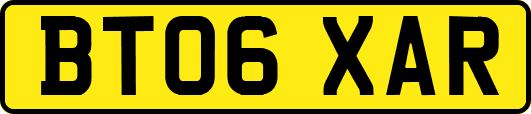 BT06XAR