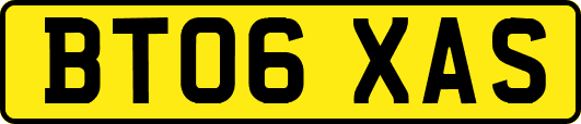 BT06XAS