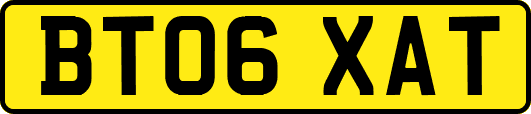 BT06XAT