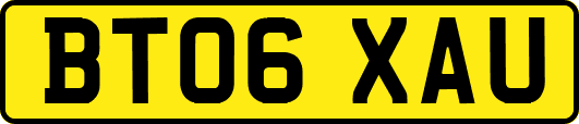 BT06XAU