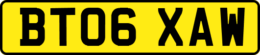 BT06XAW