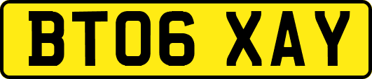 BT06XAY