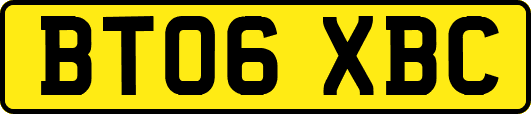 BT06XBC