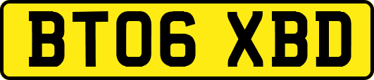 BT06XBD