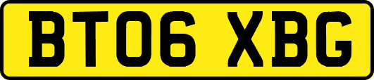 BT06XBG