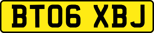BT06XBJ