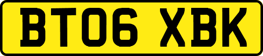 BT06XBK