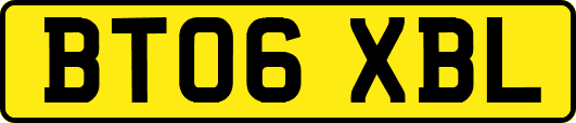 BT06XBL