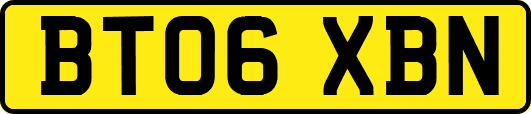 BT06XBN