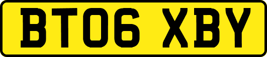 BT06XBY